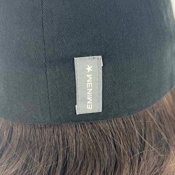 Vintage Eminem Fitted Baseball Hat - Picture 7 of 11